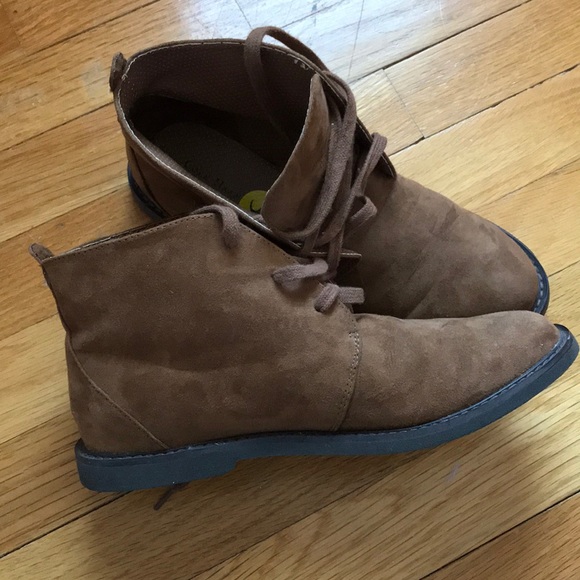 boys dress boots